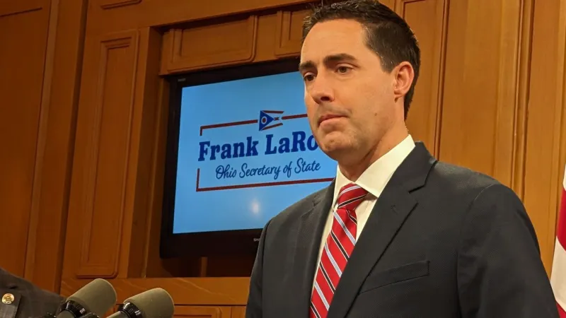 Ohio Secretary of State reviewing complaints over ad featuring Dr. Amy Acton's mother