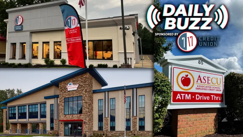 Credit Unions Emphasize Community Connections; Youngstown Site Could Become AI Data Center