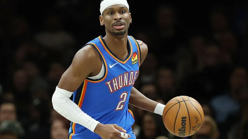 Thunder Flashback: Moment OKC Thunder became Western Conference Champs