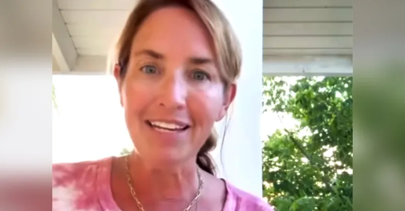 Sassy Mama Speaks Out Over F-Bomb Firing...