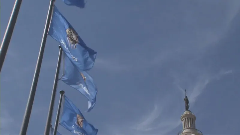 Governor Stitt orders AG Drummond to cooperate with Trump Medicaid fraud audit