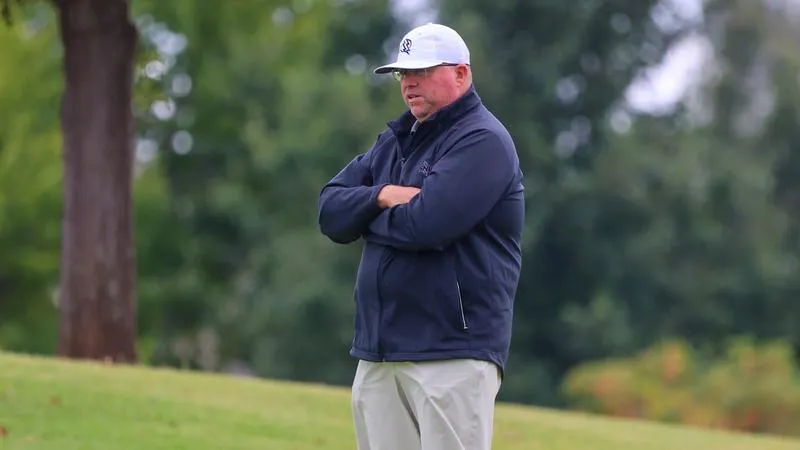 Southern Nazarene Announces Leadership Change in Golf