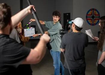 Cherokee Film Institute Opens Applications for June, October Classes