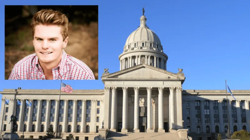 Blake Burgess Act mandates VTE risk protocols and staff training in Oklahoma facilities