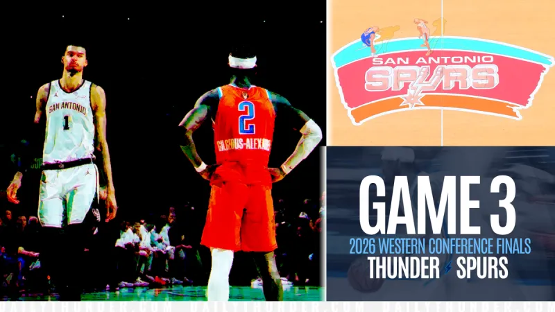 Thunder Benchslap the Spurs: The Day After Report