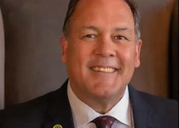 Joe Tillman Highlights Economic Development, Youth Engagement in Osage Nation Chief Campaign