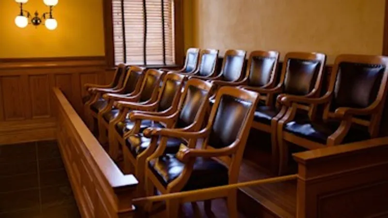 BA man not guilty in soliciting for murder case