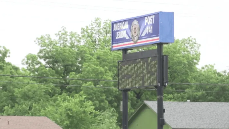 Claremore American Legion seeks community support amid financial struggles