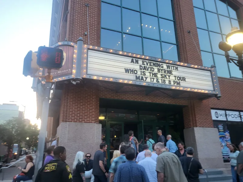 TLO Travelogue: Baltimore (Charm City)