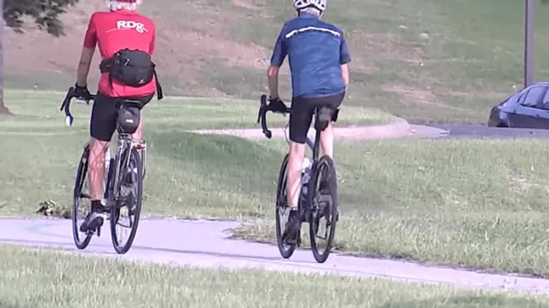 INCOG to host open houses for its bike & pedestrian master plan