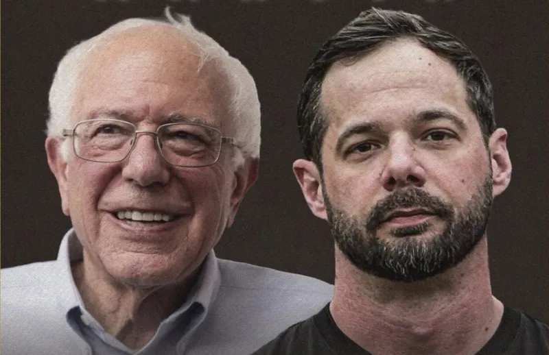 Trey Martin Scores Bernie Sanders Endorsement in CD-5 race...