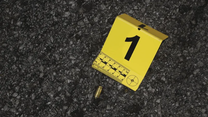 Suspect taken into custody after shooting leaves one injured