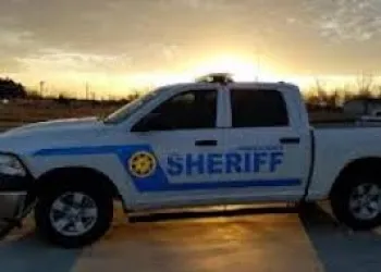 Osage County Crime Stats for April