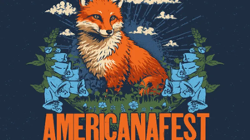 Oklahoma artists recognized with nominations for 2026 Americana Fest