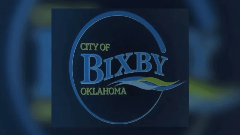 City of Bixby confirms arrest of city manager, announces interim leadership