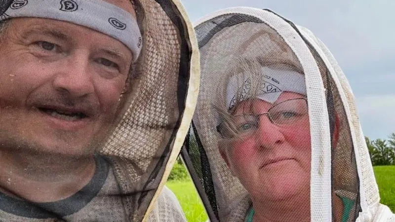 Bee sting death prompts awareness of EpiPens
