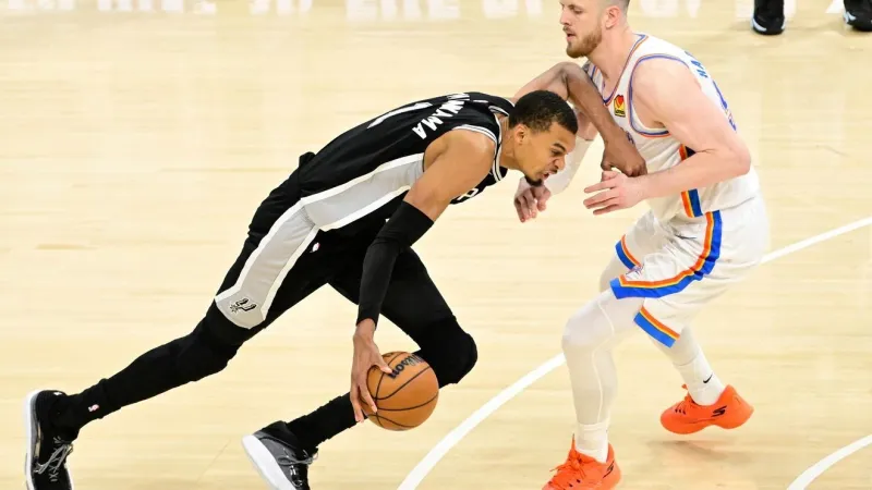 Thunder to reopen Paycom Center for Game 6 Loud City Live watch party