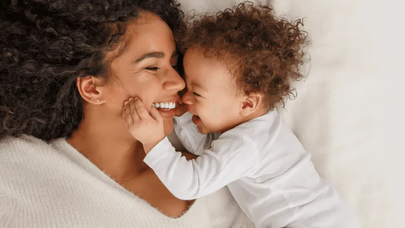 Oklahoma Breastfeeding Resource Center launches new app
