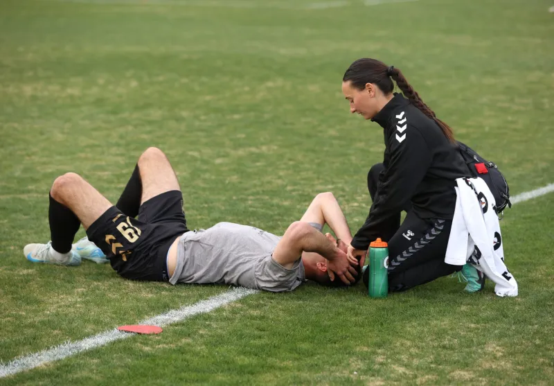Protecting Athletes