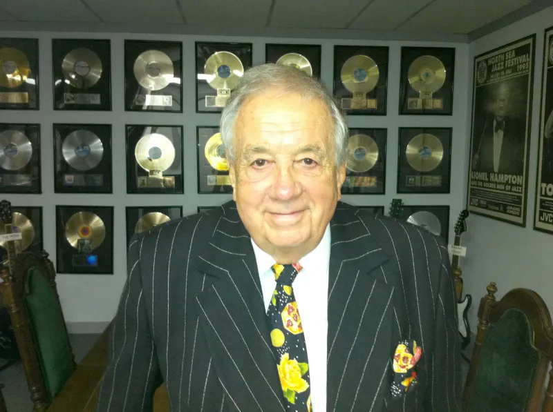 An Impresario's Enduring Impact