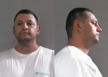Sex Offender Hasn't Registered Since 2024, Residing Near Park