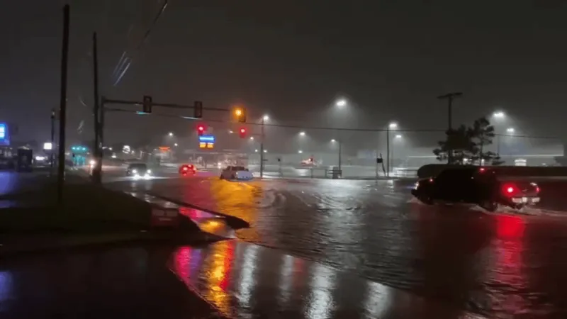 $1B federal weather fund leaves smaller Oklahoma towns struggling to qualify