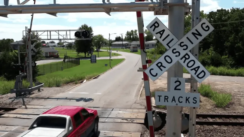 Oklahoma Department of Transportation set to update statewide rail plan