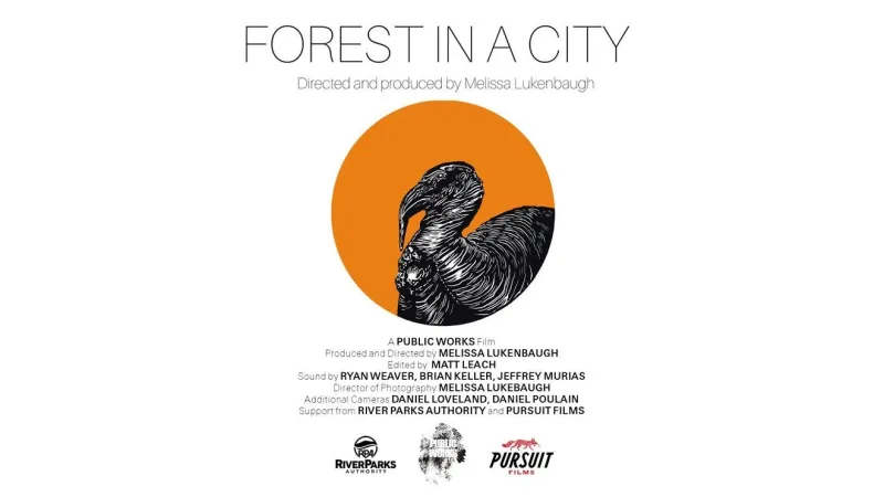 Turkey Mountain documentary to be screened at Philbrook