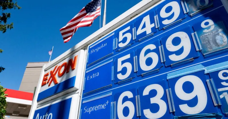 Summer travelers need a break from 18.4 federal gas tax | James Rosen