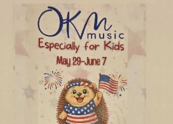 OKM Kids Series Returns to Bartlesville