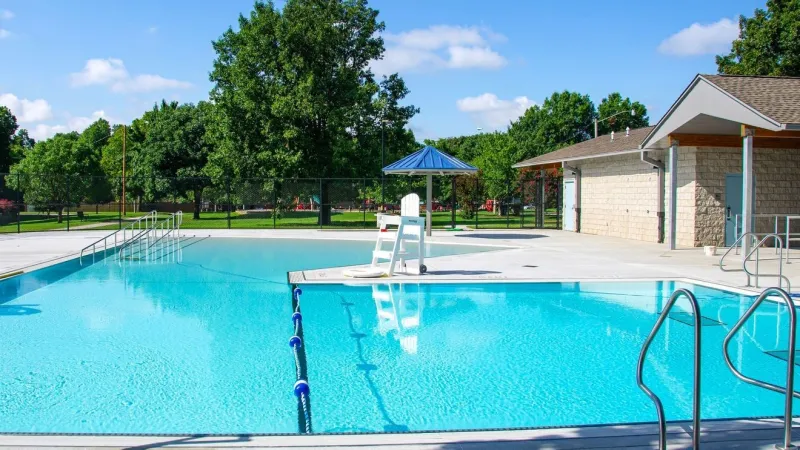 City of Tulsa pools to open Saturday