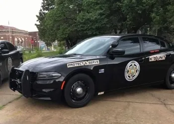 Montgomery Co., Kan. Deputies Investigating Stabbing Incident