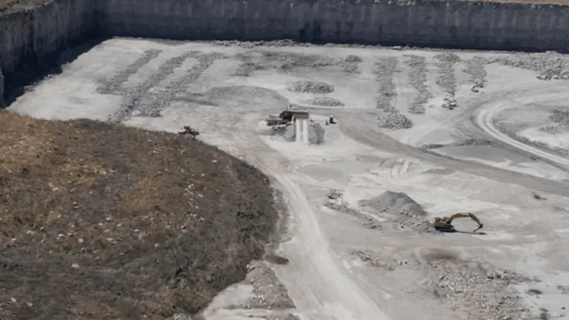 Residents continue fight against proposed quarry expansions near Owasso