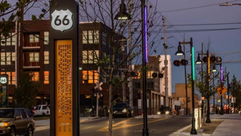 Route 66 events happening this weekend across Green Country