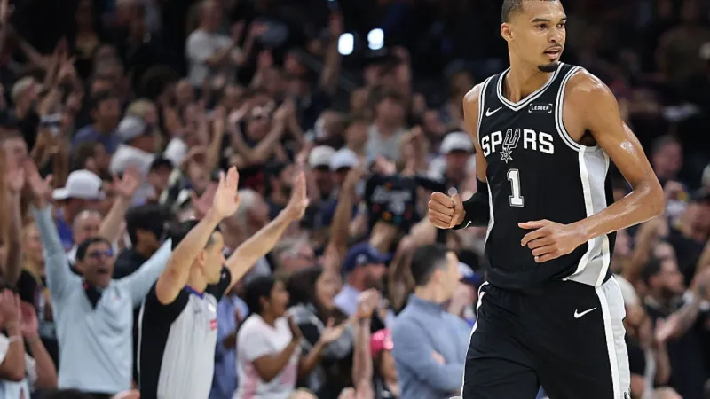 Spurs, Thunder set for Game 7 in Oklahoma City with NBA Finals berth at stake