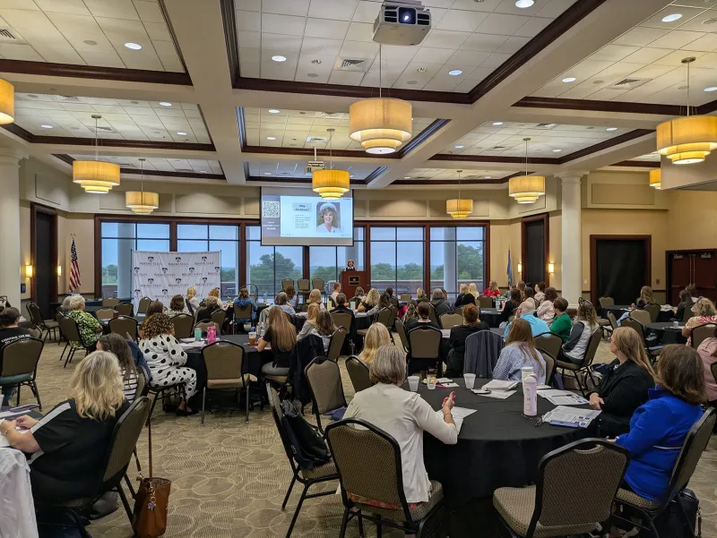 RSU Hosts 2026 Equipping Nurse Educators Conference May 28