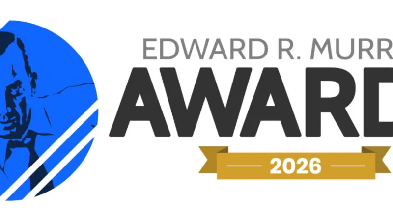 KTUL podcast honored with Regional Edward R. Murrow Award