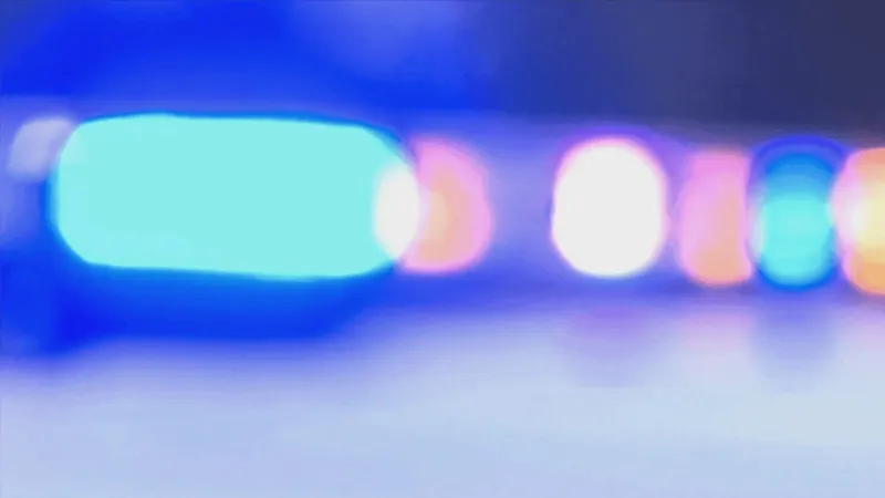 OSBI investigating deadly officer-involved shooting