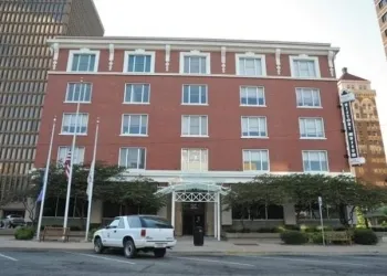 Possible Water Rate Increase Among Items For Monday's Bartlesville City Council Meeting