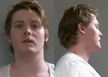 Bartlesville Man Facing Child Exploitation Charges