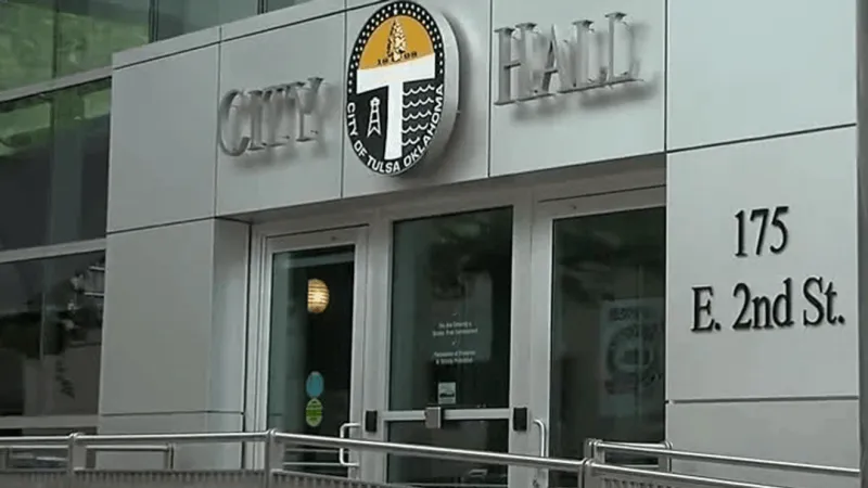 Tulsa City Hall and other facilities will be closed for Tulsa Race Massacre Observance Day