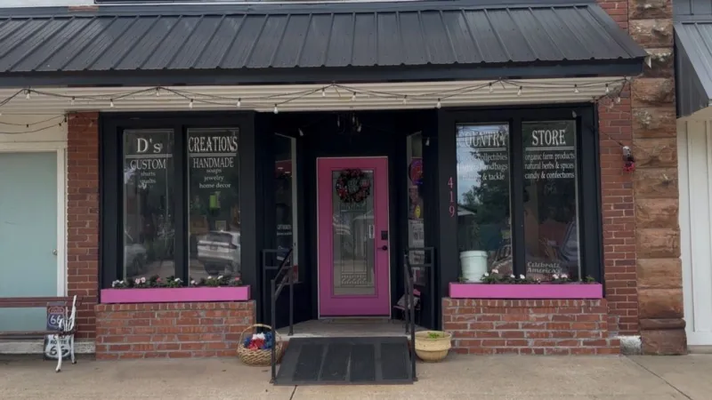 Depew Business Expands Access to Local Foods with National Grant