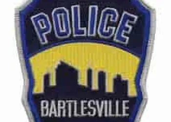 BPD: One Injured in Shooting at Bartlesville Shopping Center; Suspect Detained