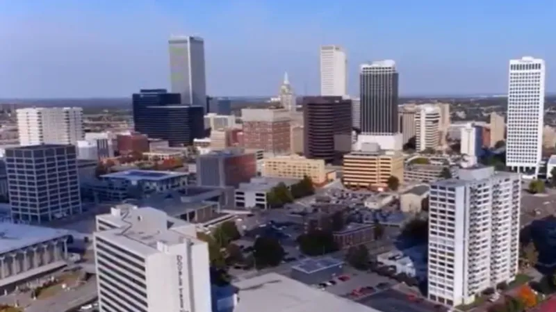 Several Tulsa facilities closing Monday for Tulsa Race Massacre Observance Day