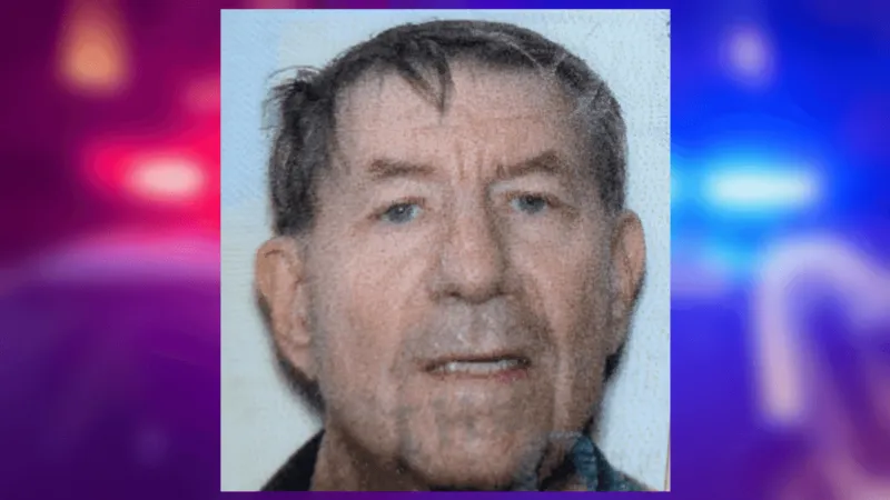 Tulsa Police searching for missing 79-year-old man
