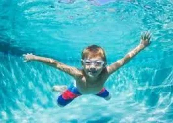 Pawhuska Pool to Open Next Week