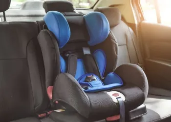 Free Car Seat Safety Check Set for June 16