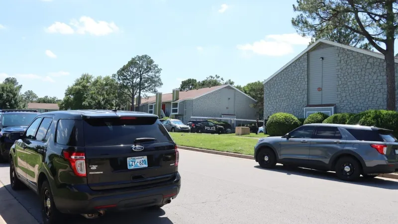 Police: Teen shoots, kills man during alleged assault