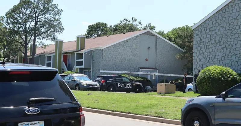Police investigate homicide after teen shoots to stop attack on his mother