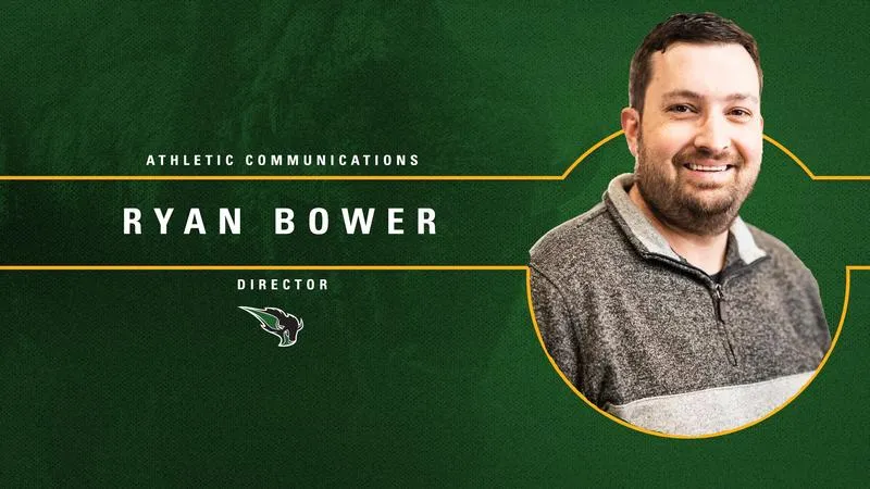 Ryan Bower Hired as Director of Communications